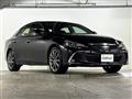 2017 Toyota Mark X