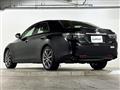 2017 Toyota Mark X