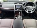 2017 Toyota Mark X
