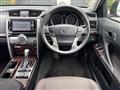 2017 Toyota Mark X
