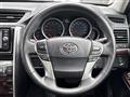 2017 Toyota Mark X