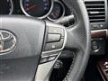 2017 Toyota Mark X
