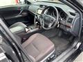 2017 Toyota Mark X