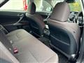 2017 Toyota Mark X