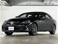 2017 Toyota Mark X