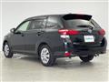 2017 Toyota Corolla Fielder