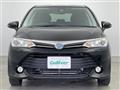 2017 Toyota Corolla Fielder