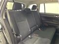 2017 Toyota Corolla Fielder