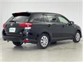 2017 Toyota Corolla Fielder