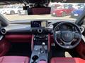 2022 Lexus IS