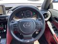 2022 Lexus IS