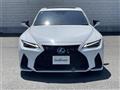 2022 Lexus IS