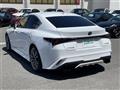 2022 Lexus IS