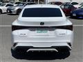 2022 Lexus IS