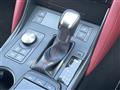 2022 Lexus IS