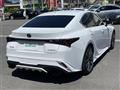 2022 Lexus IS
