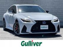 2022 Lexus IS