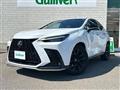 2023 Lexus NX