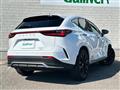 2023 Lexus NX