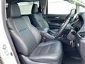 2020 Toyota Alphard Hybrid