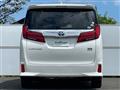 2020 Toyota Alphard Hybrid