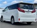 2020 Toyota Alphard Hybrid