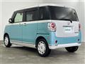 2019 Daihatsu Move Canbus