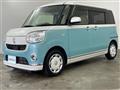 2019 Daihatsu Move Canbus