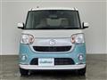 2019 Daihatsu Move Canbus