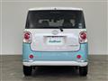 2019 Daihatsu Move Canbus