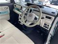 2019 Daihatsu Move Canbus