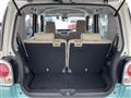 2019 Daihatsu Move Canbus