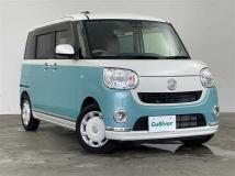 2019 Daihatsu Move Canbus