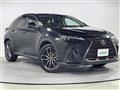 2021 Lexus NX