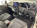 2021 Honda Odyssey Hybrid