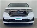 2021 Honda Odyssey Hybrid
