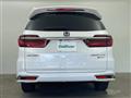 2021 Honda Odyssey Hybrid