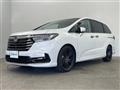 2021 Honda Odyssey Hybrid