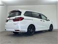 2021 Honda Odyssey Hybrid
