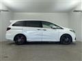 2021 Honda Odyssey Hybrid