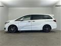 2021 Honda Odyssey Hybrid
