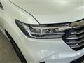 2021 Honda Odyssey Hybrid