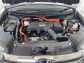 2021 Honda Odyssey Hybrid