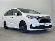 2021 Honda Odyssey Hybrid