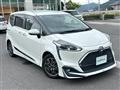 2019 Toyota Sienta