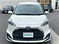 2019 Toyota Sienta
