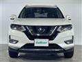 2020 Nissan X-Trail