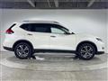 2020 Nissan X-Trail