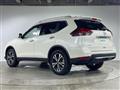 2020 Nissan X-Trail