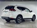 2020 Nissan X-Trail